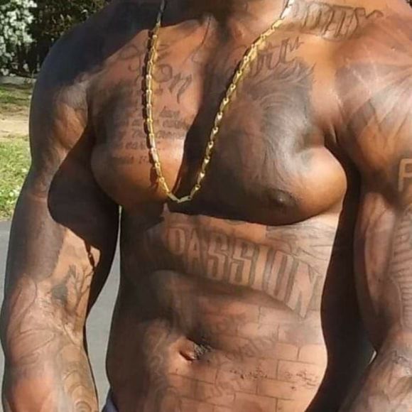 Meet your Posher, Stephen - Picture 1 of 1